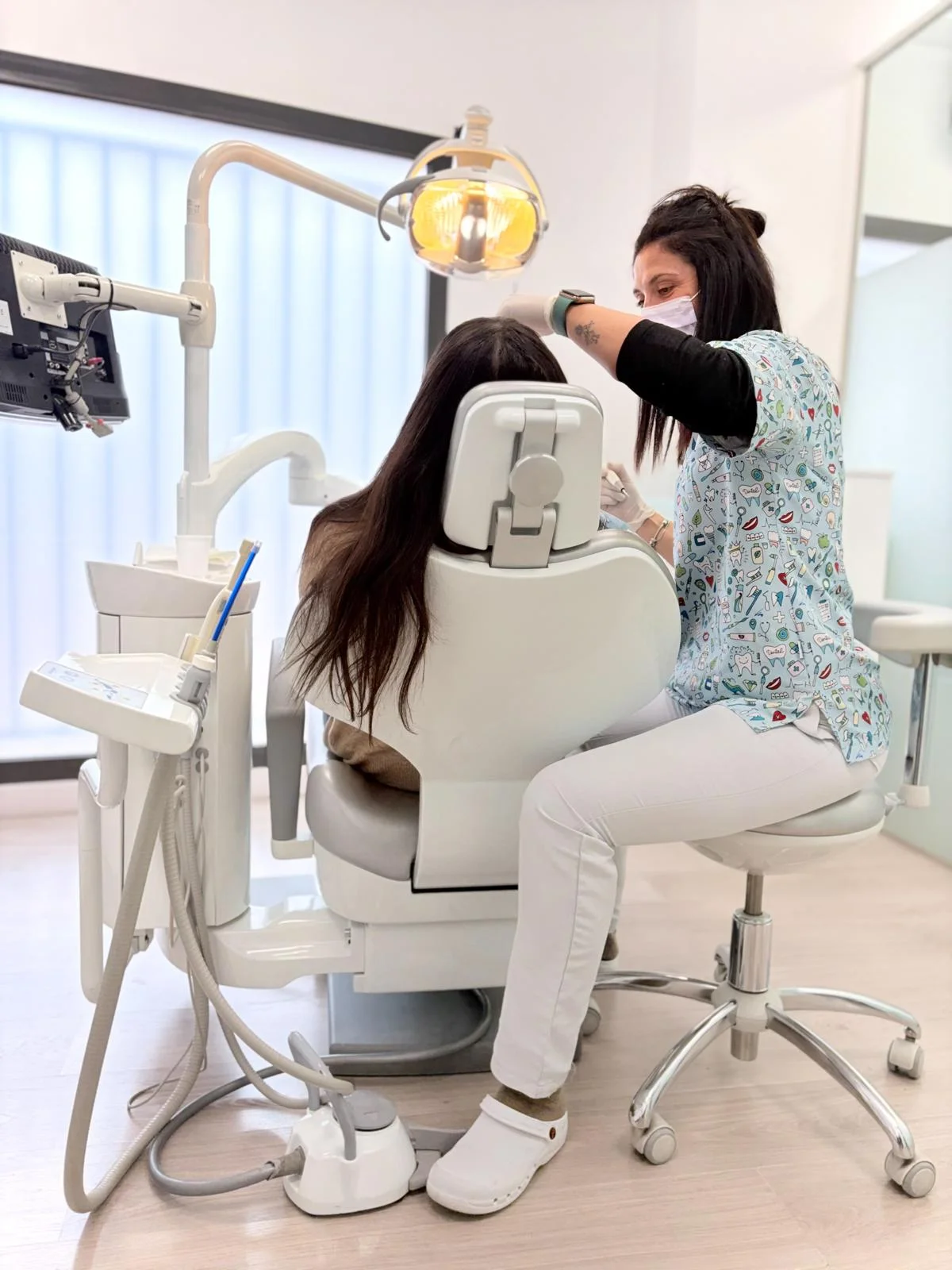 Higienista Bucodental en Villamediana de Logrono cerca de Logrono
