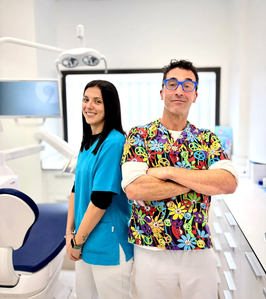 Clínica Dental Villamediana de Iregua cerca de Logroño