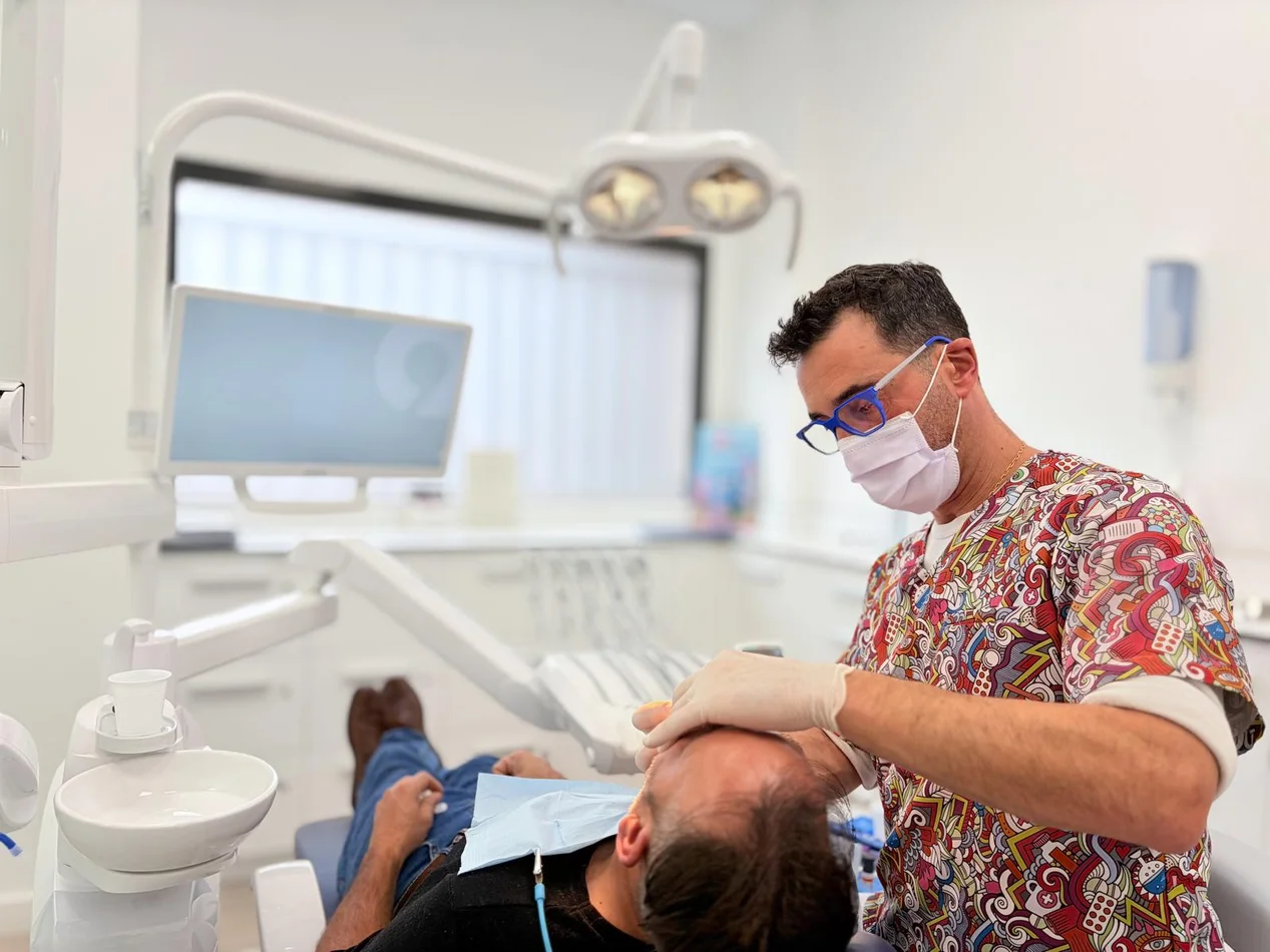 Bienvenidos al Blog de Larrus Clínica Dental