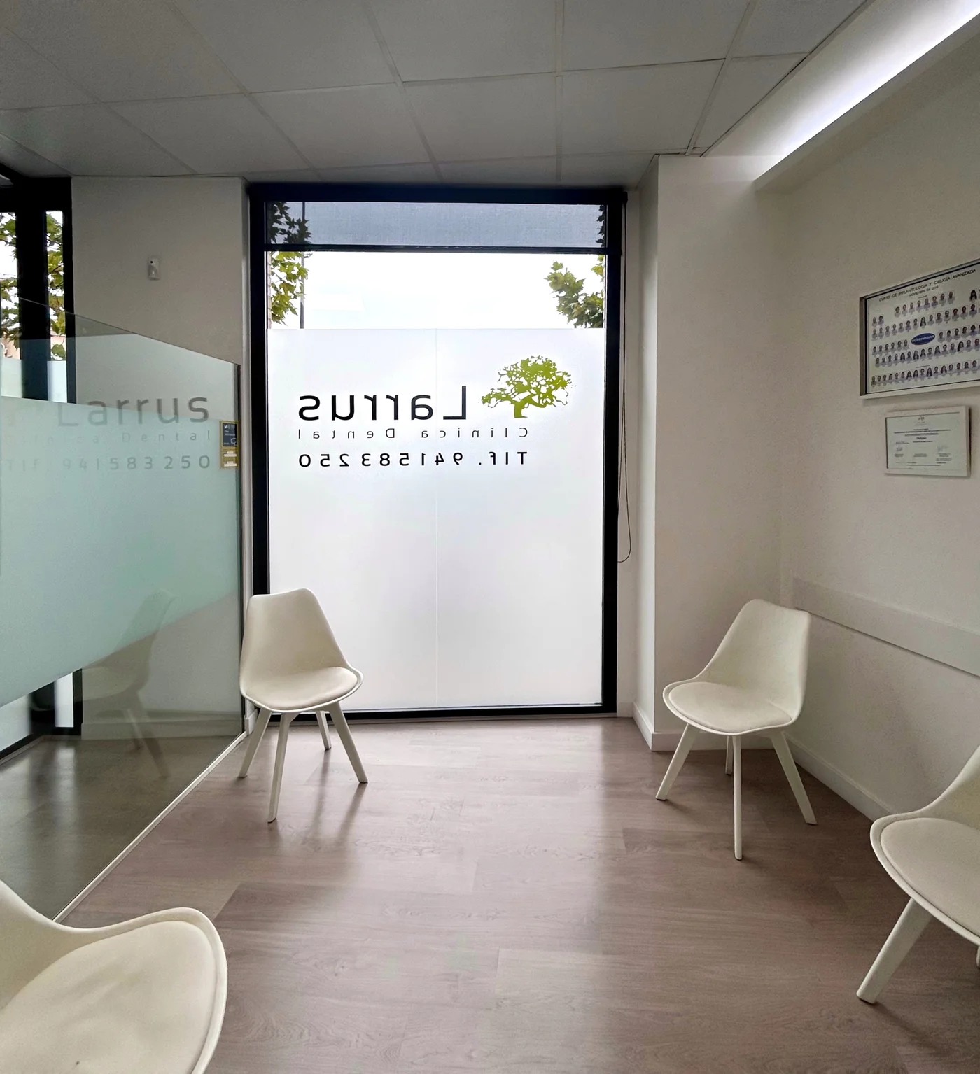 Dentista Cerca de Logrono