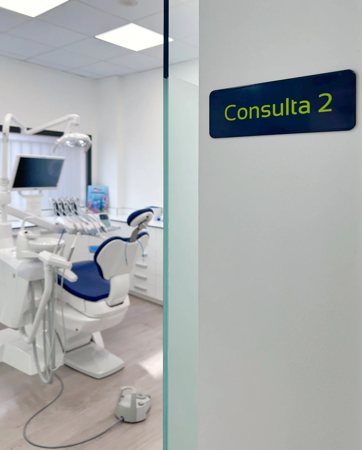 dentista en murillo de rio leza
