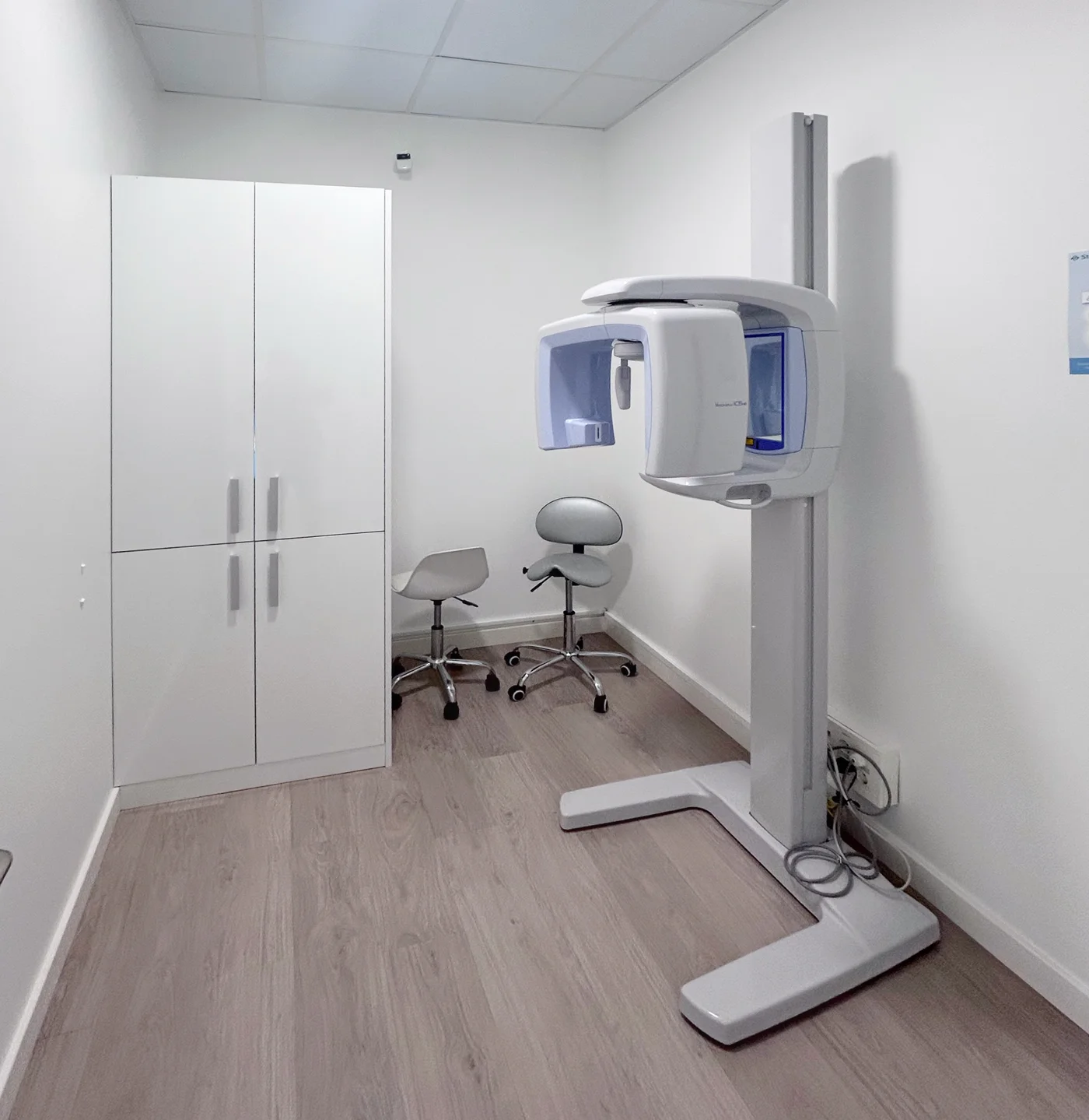 higienista dental logrono